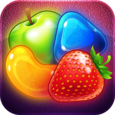 Fruit Candy Icon