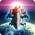 Galaxy Reavers-Space RTS Icon