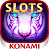 KONAMI Slots - Free Casino! Icon