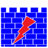 LightningWall Icon