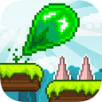 Bouncing Slime Impossible Game Icon