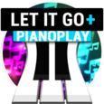 PianoPlay: LET IT GO + Icon