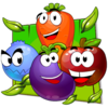 Fruits: The Game Icon