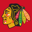 Chicago Blackhawks Official Icon