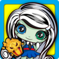 Monster High™ Minis Mania Icon