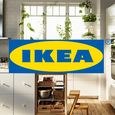 IKEA Catalog Icon