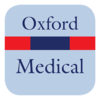 Oxford Medical Dictionary TR Icon