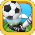 Juggle Supper Soccer Icon