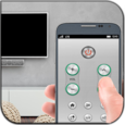 Remote Control for TV Icon