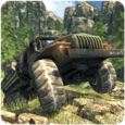 Truck Driver 3D: Offroad Icon