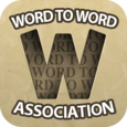 Word to Word: Association Game Icon