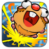 Boom Boom Hamster Golf Icon