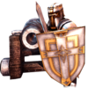 Kingdom Clash: 3D Defense Icon