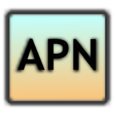 APN Backup & Restore Icon