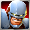 Mutants: Genetic Gladiators Icon