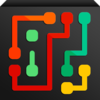 Best Flow Color Puzzle Game Icon