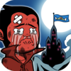 Homeless Demon King Icon