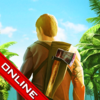 Survival Island Online MMO Icon