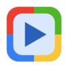 Video Player Perfect (HD) Icon