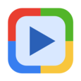 Video Player Perfect (HD) Icon