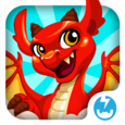 Dragon Story™ Icon