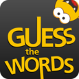 Guess Words Icon