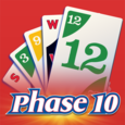 Phase 10 - Play Your Friends! Icon