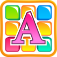 Learning Game for Kids-Letters Icon