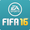 EA SPORTS™ FIFA 16 Companion Icon