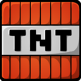 Too much TNT mod mcpe Icon