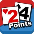 Duel 24 Points Icon
