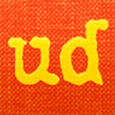 Urban Dictionary (Official) Icon