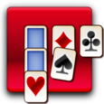 Solitaire Free Icon