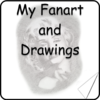 My Fanart Vol.1 Icon