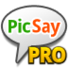 PicSay Pro - Photo Editor Icon