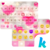 Love Cloud Kika Keyboard Theme Icon