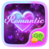 Romantic GO SMS Icon