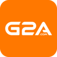 G2A - Game Stores Marketplace Icon