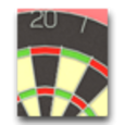 Smart Darts Icon