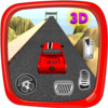 Hill Slot Car Racing 3D UAE Icon
