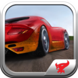 Real Car Speed: Need for Racer Icon