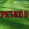 Sports News BD Icon