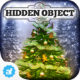 Hidden Object - Christmas Tree Icon