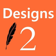 Designs 2: Photo Editor Icon