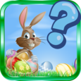 Easter Find The Pair 4 Kids Icon