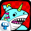 Shark Evolution - Clicker Game Icon