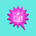 NFL Emojis Icon