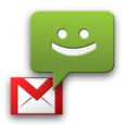 SMS Backup + Icon