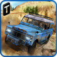 Offroad Driving Adventure 2016 Icon