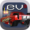 EV3 - Drag Racing Icon